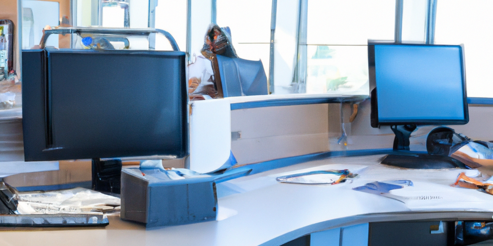 Protect your healthcare practice from 2026 ransomware threats with managed IT support. Learn prevention strategies for double-extortion attacks.