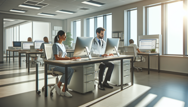 Healthcare ransomware surged 36% in 2026. Learn double-extortion protection strategies for HIPAA compliance and patient data security.