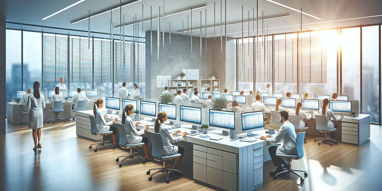 Healthcare ransomware attacks surge 25% in 2025. Discover why managed IT support is essential for protecting patient data and maintaining HIPAA compliance.