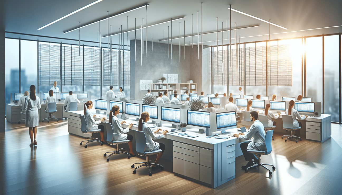 Healthcare ransomware attacks surge 25% in 2025. Discover why managed IT support is essential for protecting patient data and maintaining HIPAA compliance.