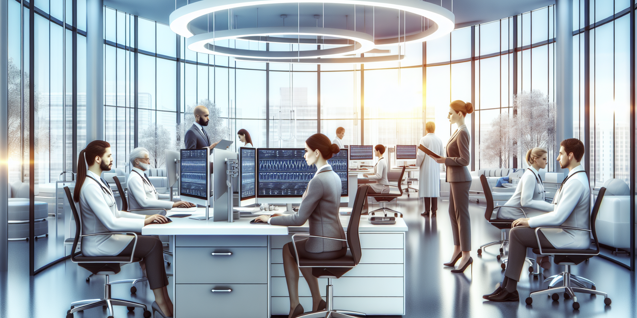 Healthcare Ransomware: Why Managed IT Support is Essential Featured Image Healthcare ransomware attacks surged 49% in 2025. Learn why managed IT support is essential for medical practices to prevent costly breaches.