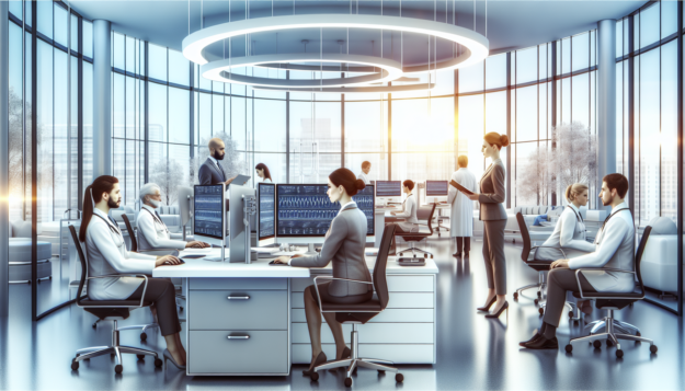 Healthcare ransomware attacks surged 49% in 2025. Learn why managed IT support is essential for medical practices to prevent costly breaches.