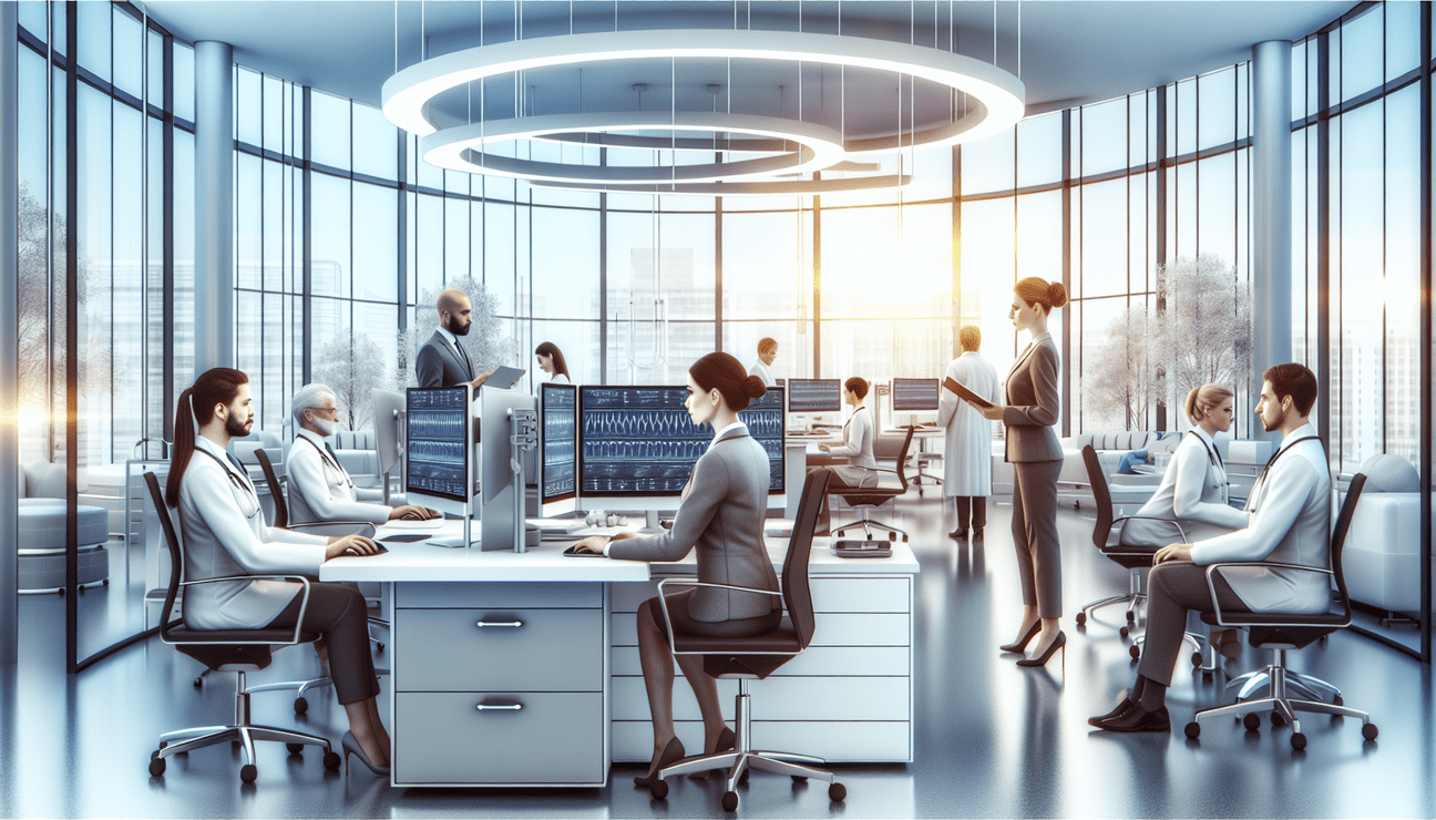 Healthcare ransomware attacks surged 49% in 2025. Learn why managed IT support is essential for medical practices to prevent costly breaches.