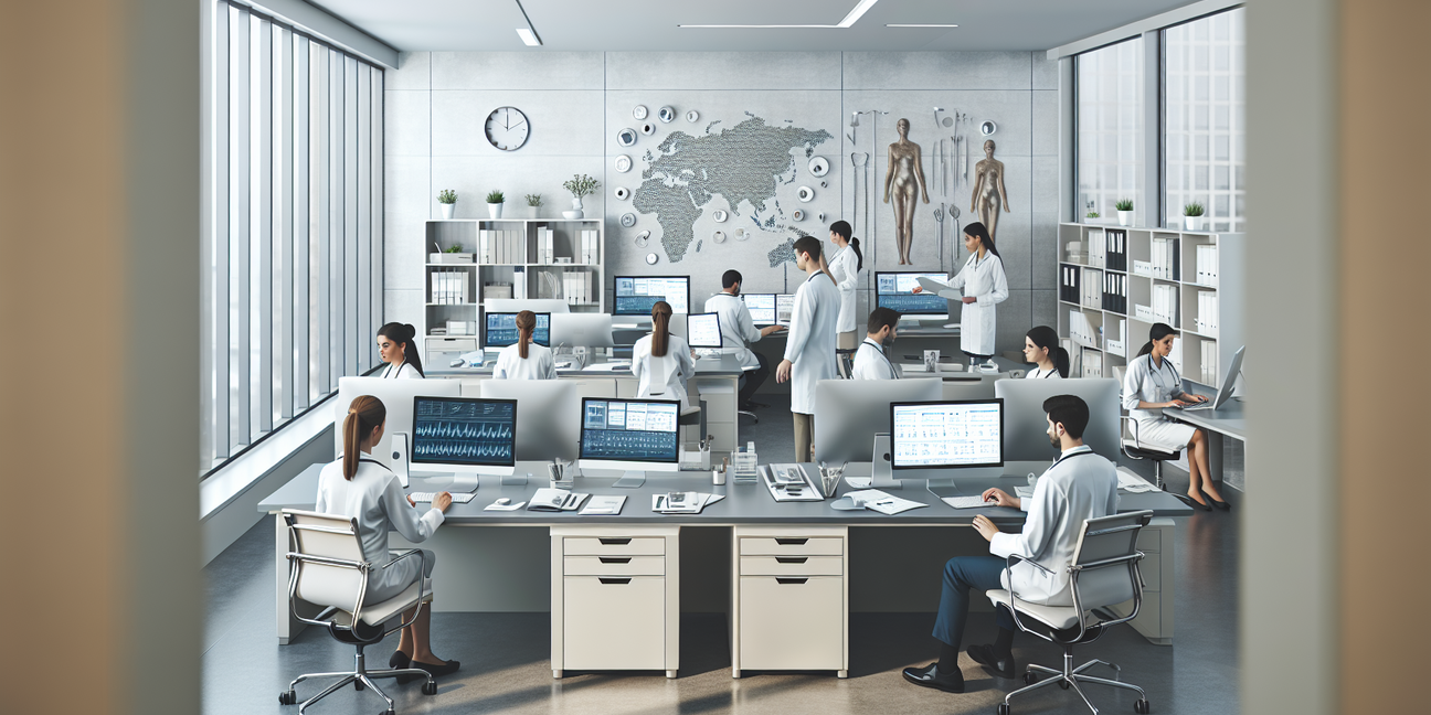 Learn how managed IT support protects healthcare practices from ransomware attacks costing $11M+ through HIPAA-compliant security measures and monitoring.