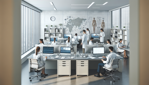 Learn how managed IT support protects healthcare practices from ransomware attacks costing $11M+ through HIPAA-compliant security measures and monitoring.