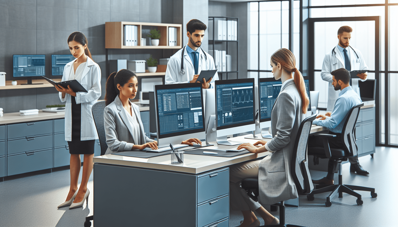 Learn how managed IT support protects healthcare practices from ransomware attacks with proactive cybersecurity, HIPAA compliance, and 24/7 monitoring.