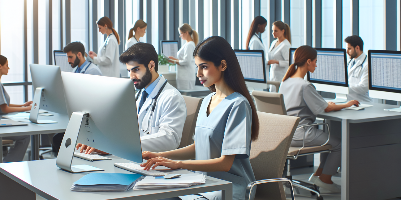 Healthcare ransomware attacks surged 30% in 2025. Learn how managed IT support for healthcare prevents costly attacks and protects patient data.
