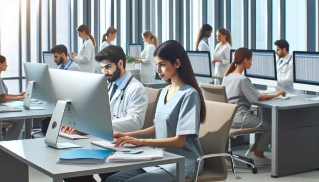 Healthcare ransomware attacks surged 30% in 2025. Learn how managed IT support for healthcare prevents costly attacks and protects patient data.
