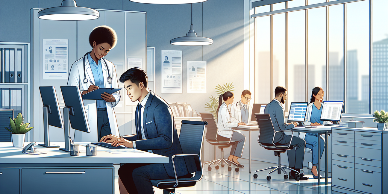 New HIPAA cybersecurity rules demand managed IT support for healthcare compliance. Learn how to meet mandatory requirements and protect your practice.