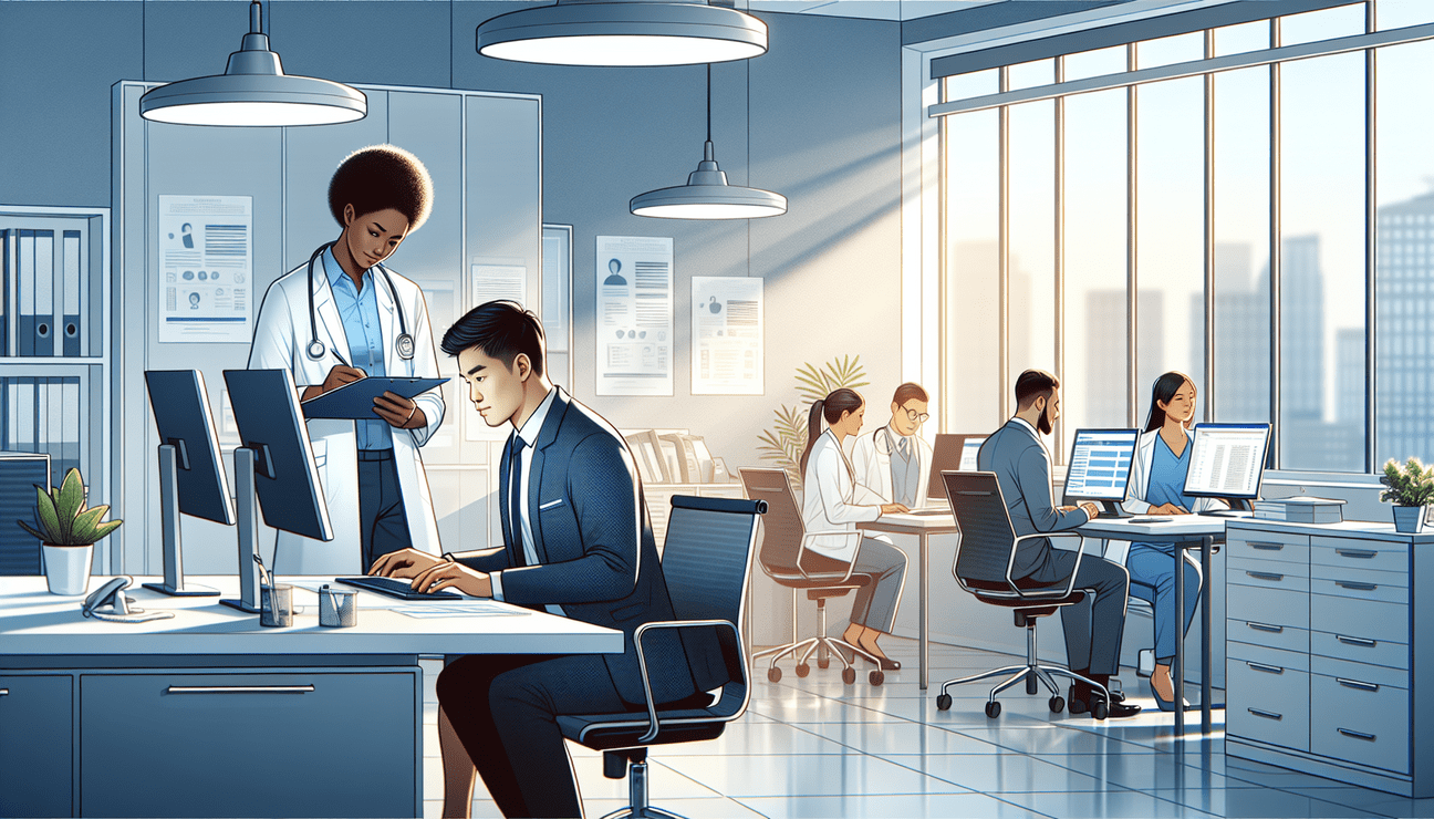 New HIPAA cybersecurity rules demand managed IT support for healthcare compliance. Learn how to meet mandatory requirements and protect your practice.