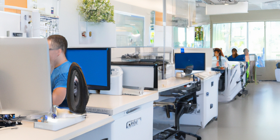 Learn how managed IT support protects healthcare practices from ransomware attacks and HIPAA violations. Expert guidance for practice managers.