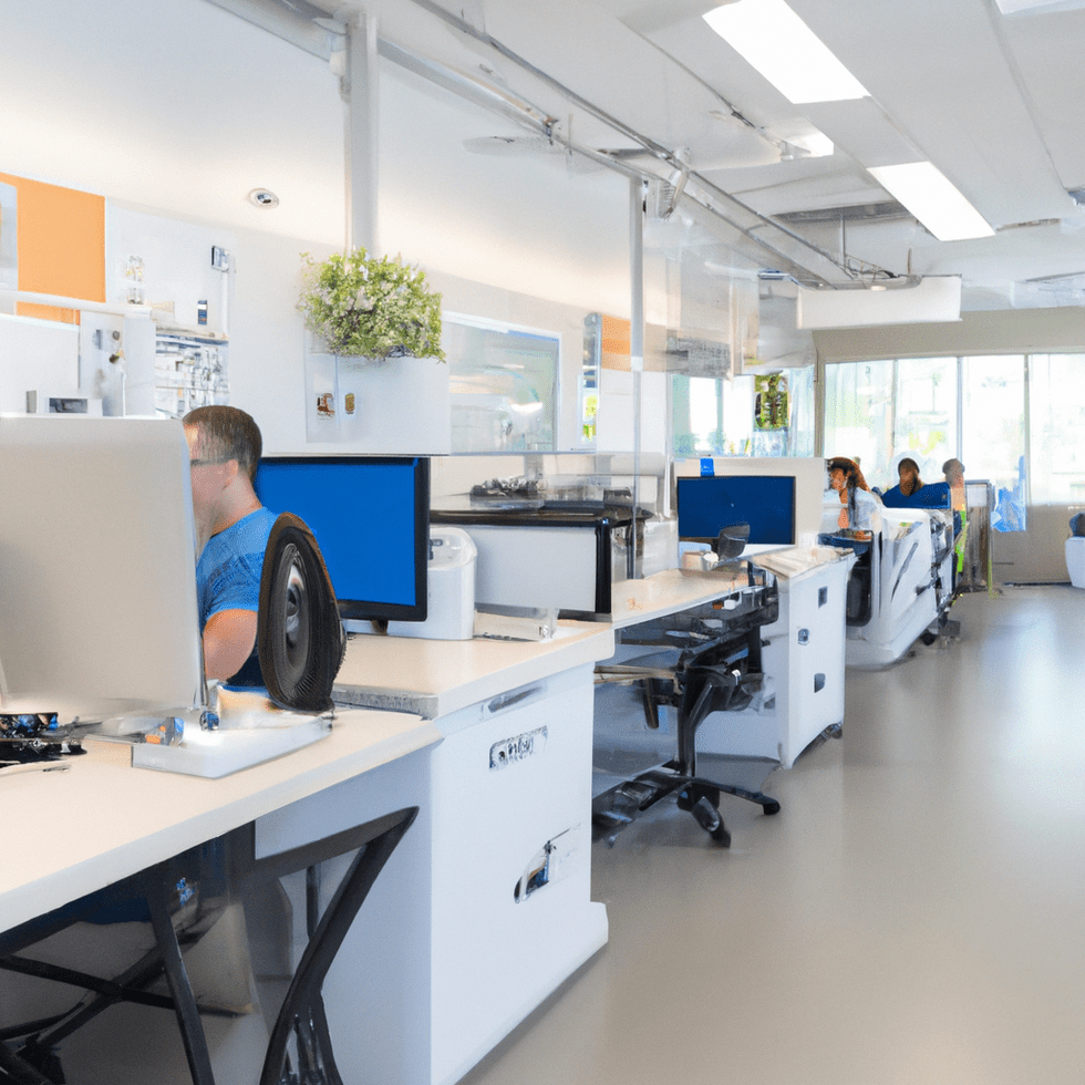 Learn how managed IT support protects healthcare practices from ransomware attacks and HIPAA violations. Expert guidance for practice managers.