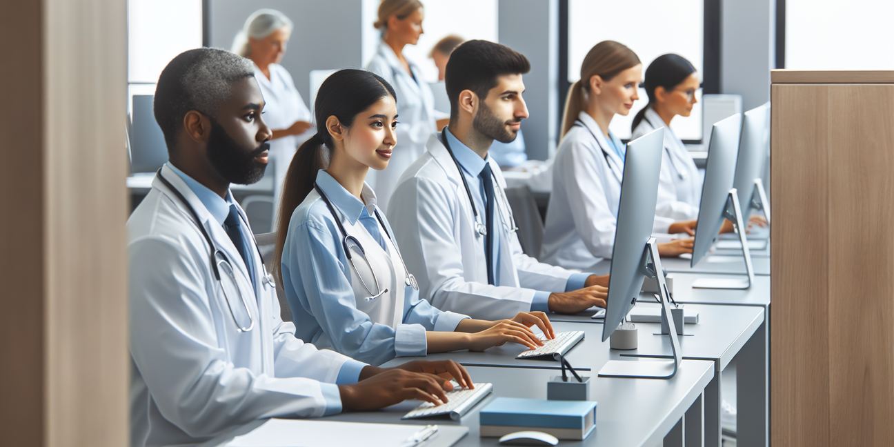 Learn how managed IT support for healthcare stops ransomware attacks, protects HIPAA compliance, and reduces breach costs for medical practices.