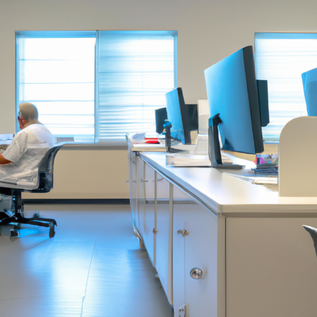 Learn how managed IT support for healthcare prevents ransomware attacks using proven strategies for HIPAA compliance and patient data protection.