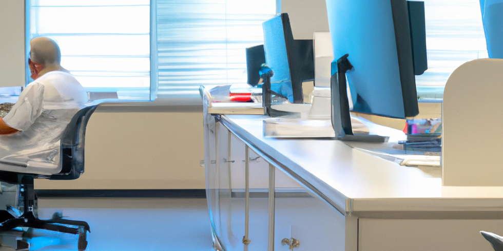 Learn how managed IT support for healthcare prevents ransomware attacks using proven strategies for HIPAA compliance and patient data protection.