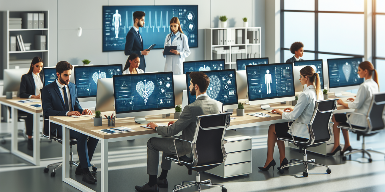 Learn how managed IT support for healthcare prevents ransomware attacks, protects patient data, ensures HIPAA compliance, and reduces costly downtime.