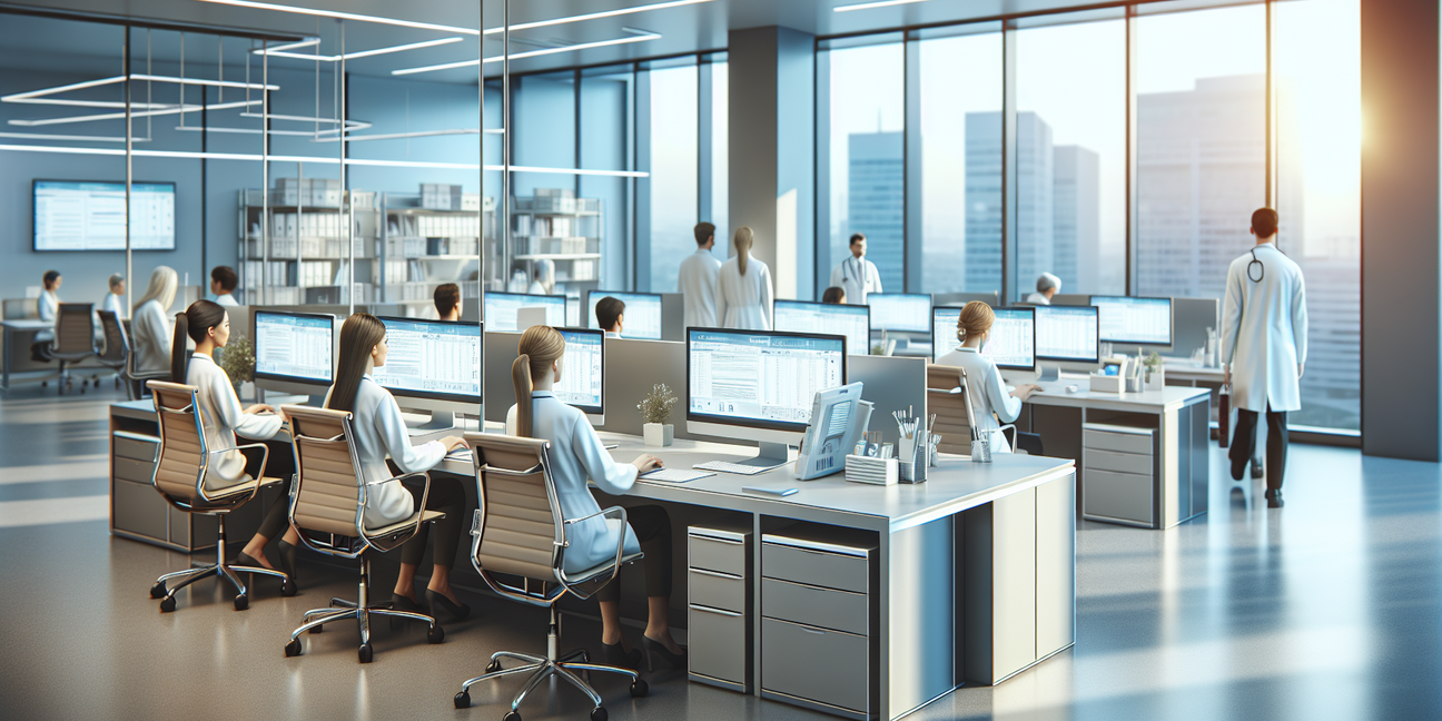 How Managed IT Support for Healthcare Stops Ransomware Featured Image Learn how managed IT support for healthcare prevents ransomware attacks, ensures HIPAA compliance, and protects patient data in 2025-2026.