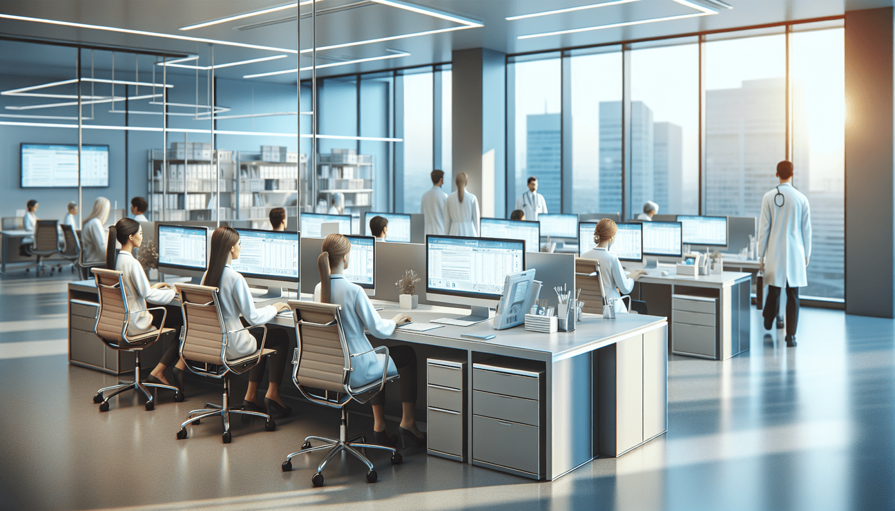 Learn how managed IT support for healthcare prevents ransomware attacks, ensures HIPAA compliance, and protects patient data in 2025-2026.