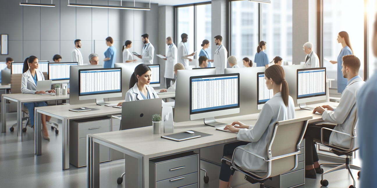 Learn how managed IT support for healthcare prevents ransomware attacks, ensures HIPAA compliance, and protects patient data in 2026.