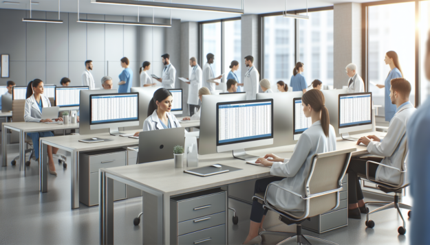 Learn how managed IT support for healthcare prevents ransomware attacks, ensures HIPAA compliance, and protects patient data in 2026.