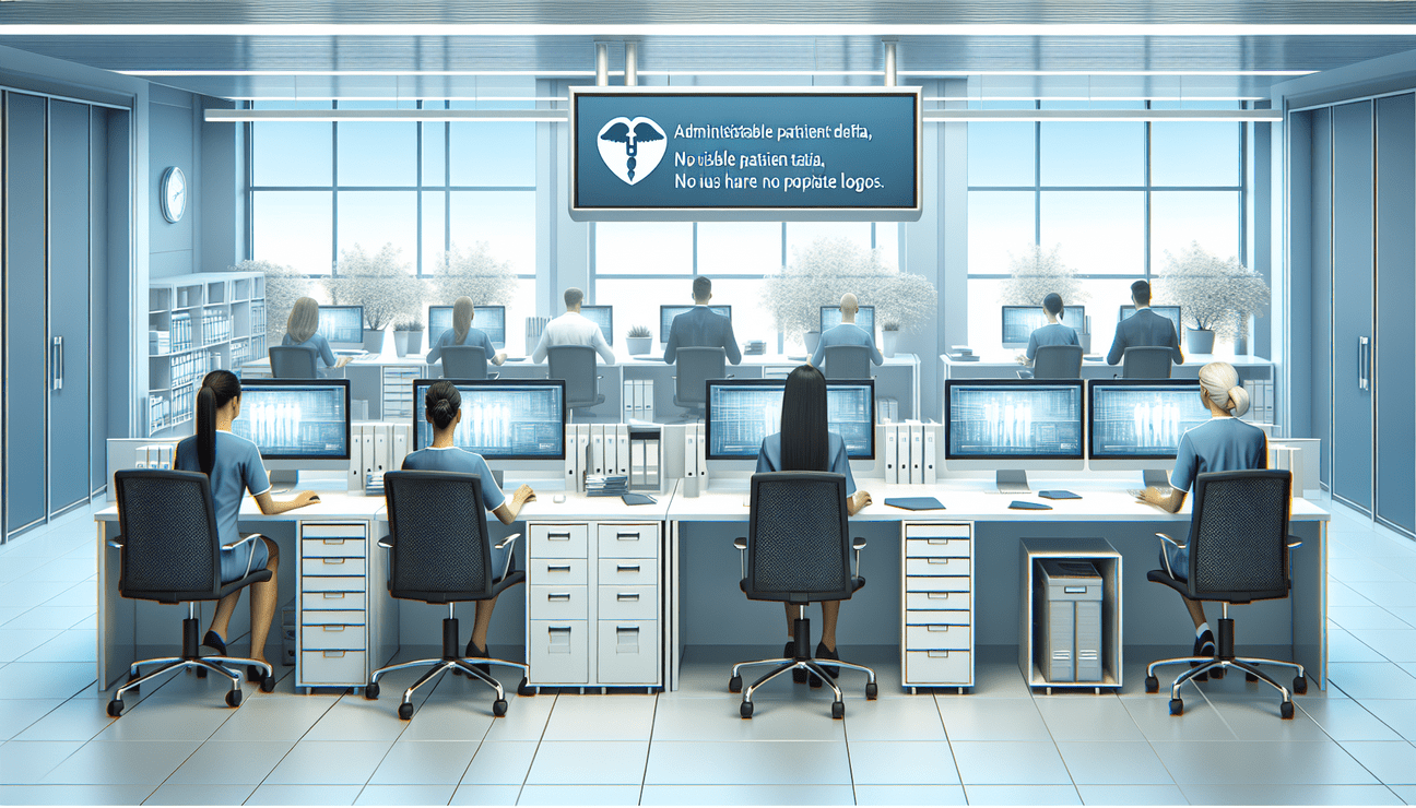 Learn how managed IT support for healthcare stops ransomware attacks, protects HIPAA compliance, and prevents costly data breaches in 2025.