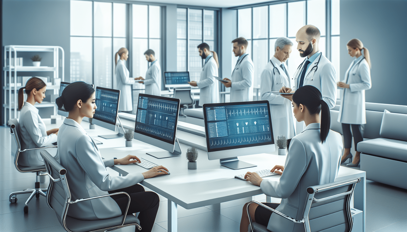 Learn the optimal frequency for medical practice risk assessments. Discover HIPAA requirements, best practices by practice size, and key triggers for additional reviews.