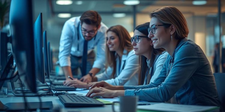 How to Align IT Strategy with Healthcare Compliance Goals How to Align IT Strategy with Healthcare Compliance Goals