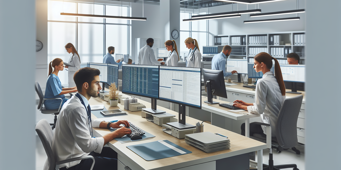Essential checklist for healthcare practices to evaluate IT support needs, ensure HIPAA compliance, and maintain cybersecurity standards.