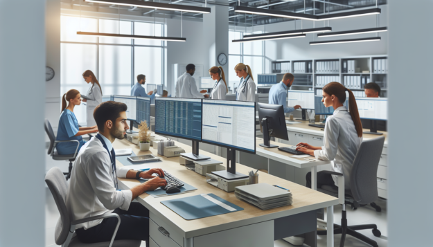 Essential checklist for healthcare practices to evaluate IT support needs, ensure HIPAA compliance, and maintain cybersecurity standards.