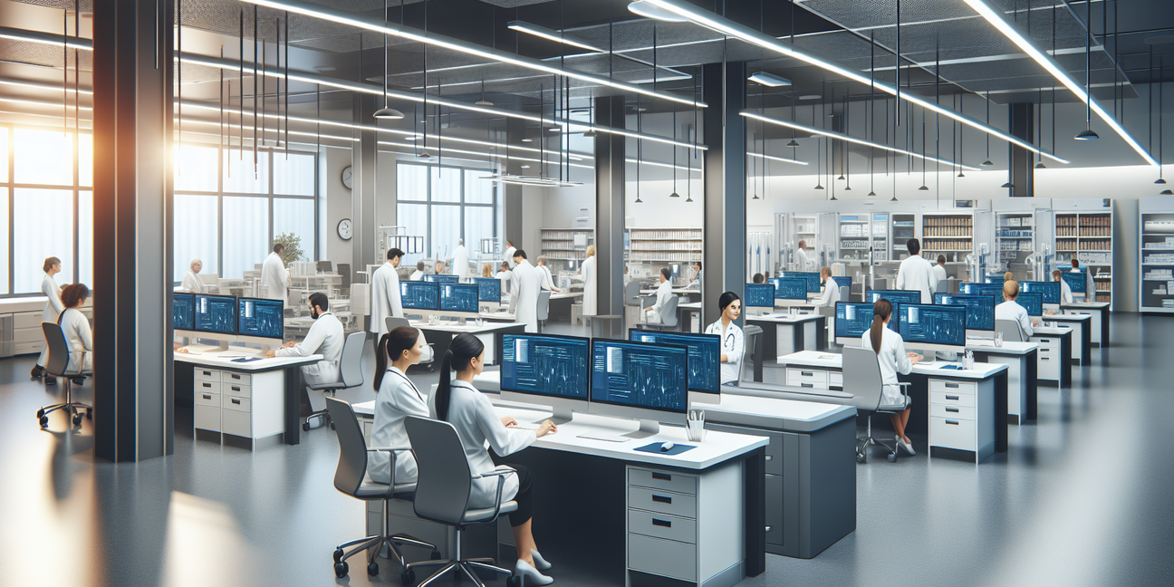 Managed IT Support Healthcare Needs Against Rising Ransomware Featured Image Healthcare ransomware surged 36% in 2025. New HIPAA rules mandate encryption, MFA & network segmentation. Get managed IT support to protect your practice.