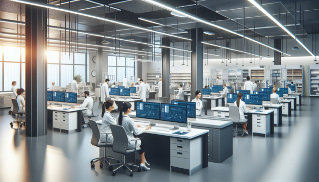 Healthcare ransomware surged 36% in 2025. New HIPAA rules mandate encryption, MFA & network segmentation. Get managed IT support to protect your practice.