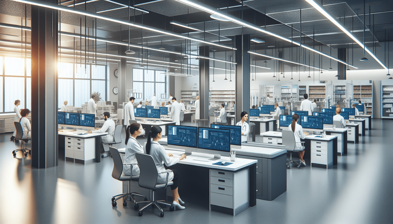 Healthcare ransomware surged 36% in 2025. New HIPAA rules mandate encryption, MFA & network segmentation. Get managed IT support to protect your practice.