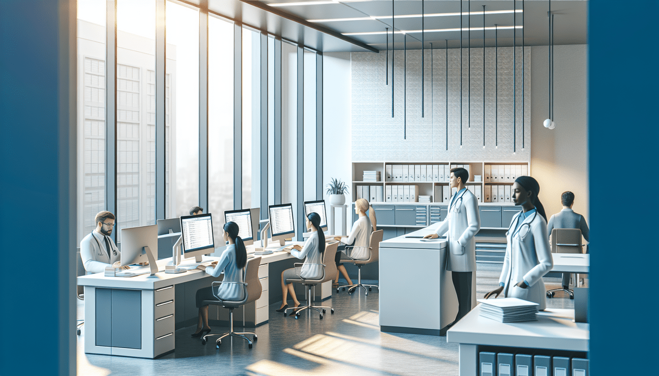 Healthcare ransomware surged 49% in 2025. Learn essential prevention strategies, HIPAA compliance tips, and managed IT solutions to protect your practice.