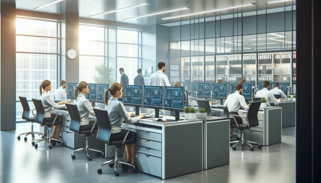 Healthcare ransomware attacks increased 50% in 2025. Learn how managed IT support for healthcare protects practices from cyber threats and HIPAA violations.