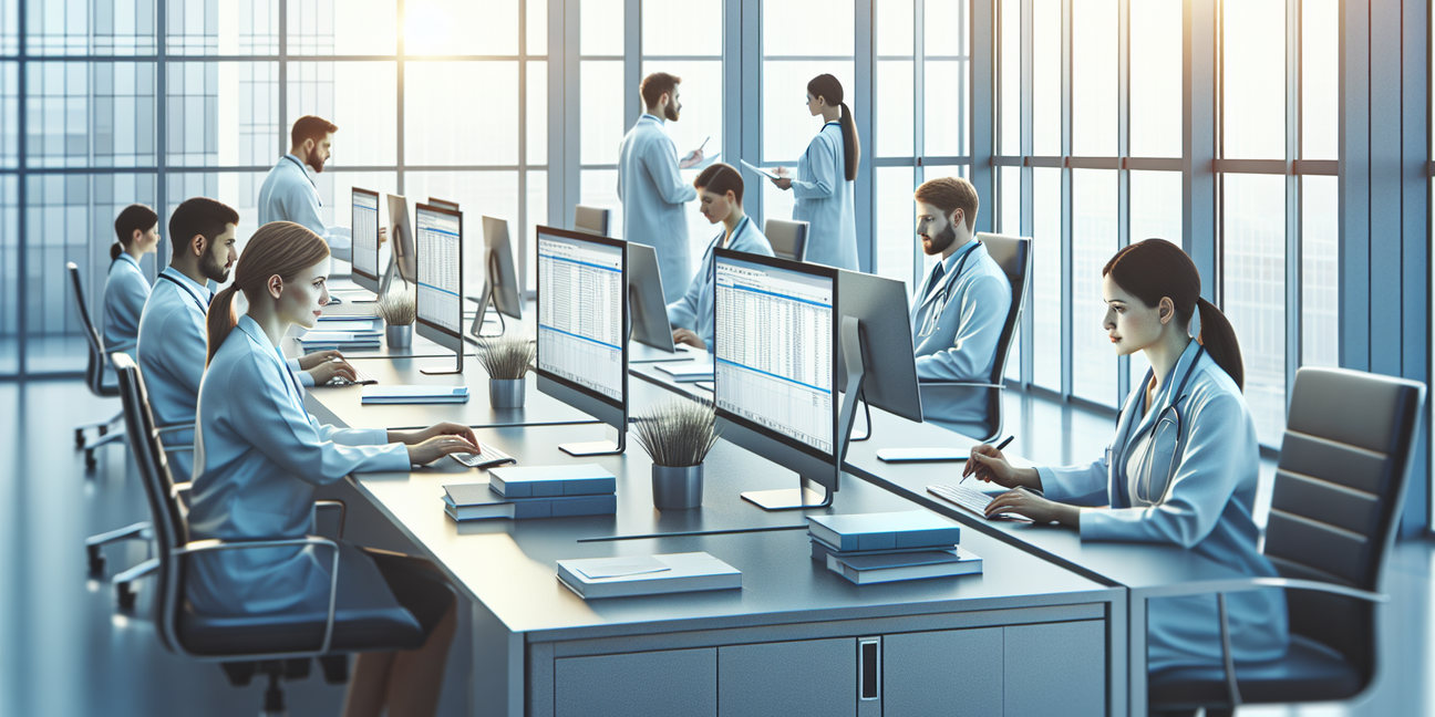 Healthcare cyberattacks doubled in 2025. Learn how managed IT support for healthcare protects medical practices from AI-powered threats and ransomware.
