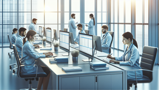 Healthcare cyberattacks doubled in 2025. Learn how managed IT support for healthcare protects medical practices from AI-powered threats and ransomware.