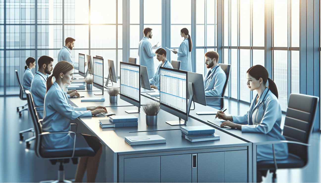 Healthcare cyberattacks doubled in 2025. Learn how managed IT support for healthcare protects medical practices from AI-powered threats and ransomware.