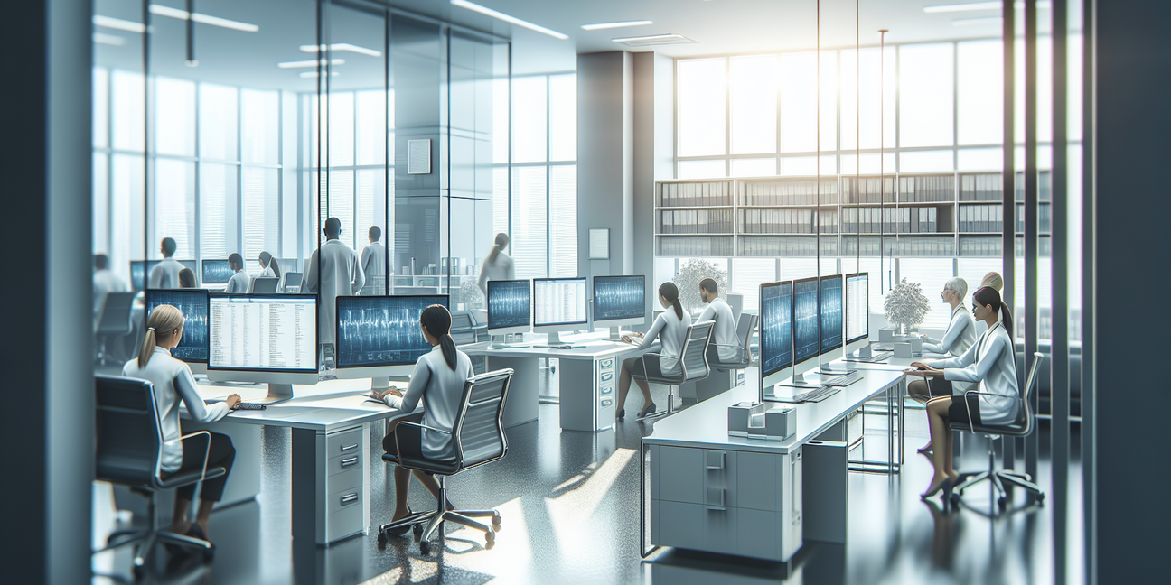 Managed IT Support for Healthcare: HIPAA 2026 Readiness Featured Image Learn how managed IT support for healthcare helps practices prepare for HIPAA 2026 updates, prevent ransomware, and maintain compliance efficiently.