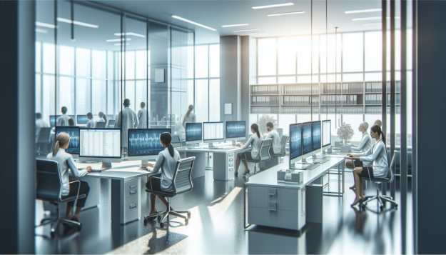 Learn how managed IT support for healthcare helps practices prepare for HIPAA 2026 updates, prevent ransomware, and maintain compliance efficiently.