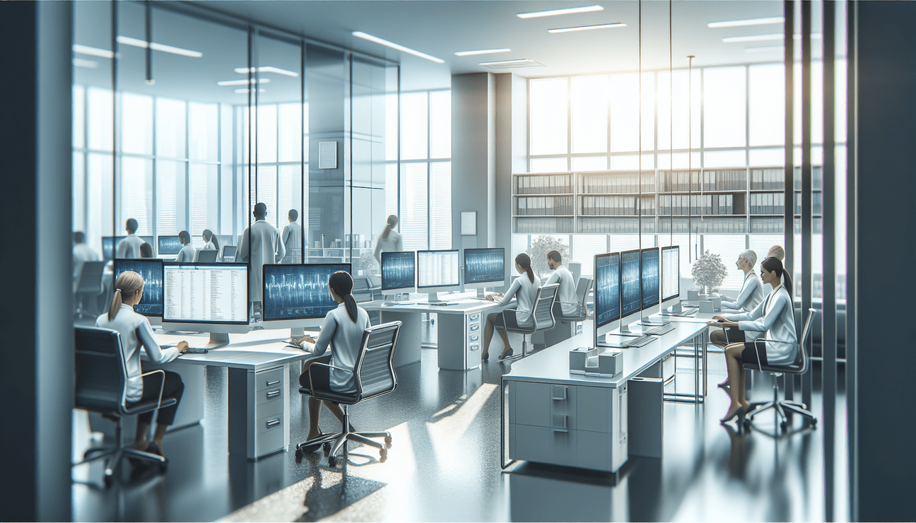 Learn how managed IT support for healthcare helps practices prepare for HIPAA 2026 updates, prevent ransomware, and maintain compliance efficiently.