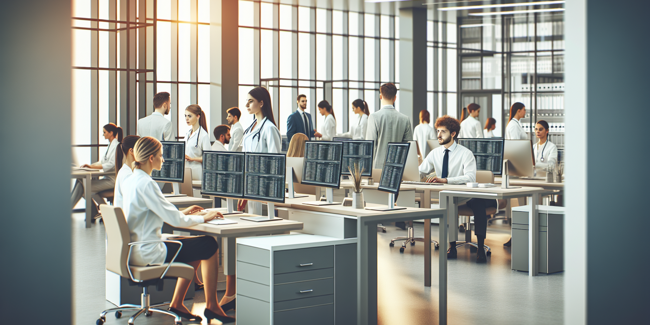 Healthcare ransomware attacks surged 67% in 2024. Discover how managed IT support protects practices from cyber threats while ensuring HIPAA compliance.