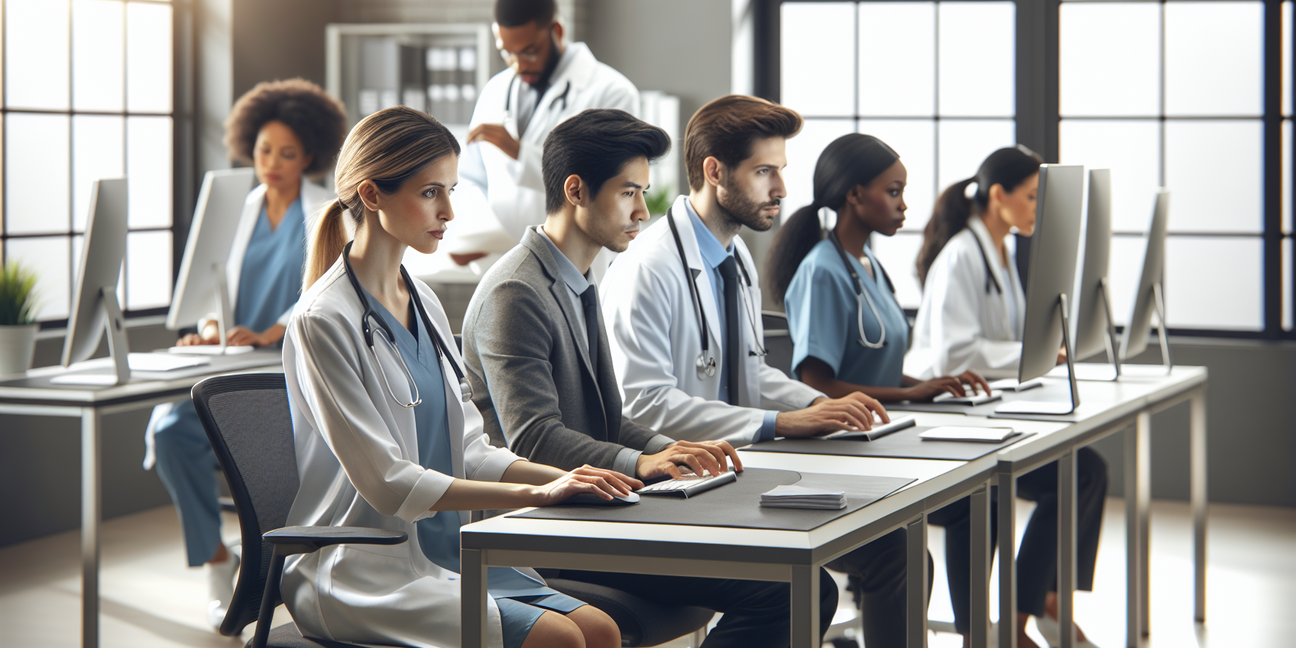 Managed IT Support for Healthcare: Ransomware Defense 2026 Featured Image Ransomware attacks on healthcare surged 31% in 2026. Learn how managed IT support protects practices from $7.4M average breach costs and HIPAA violations.