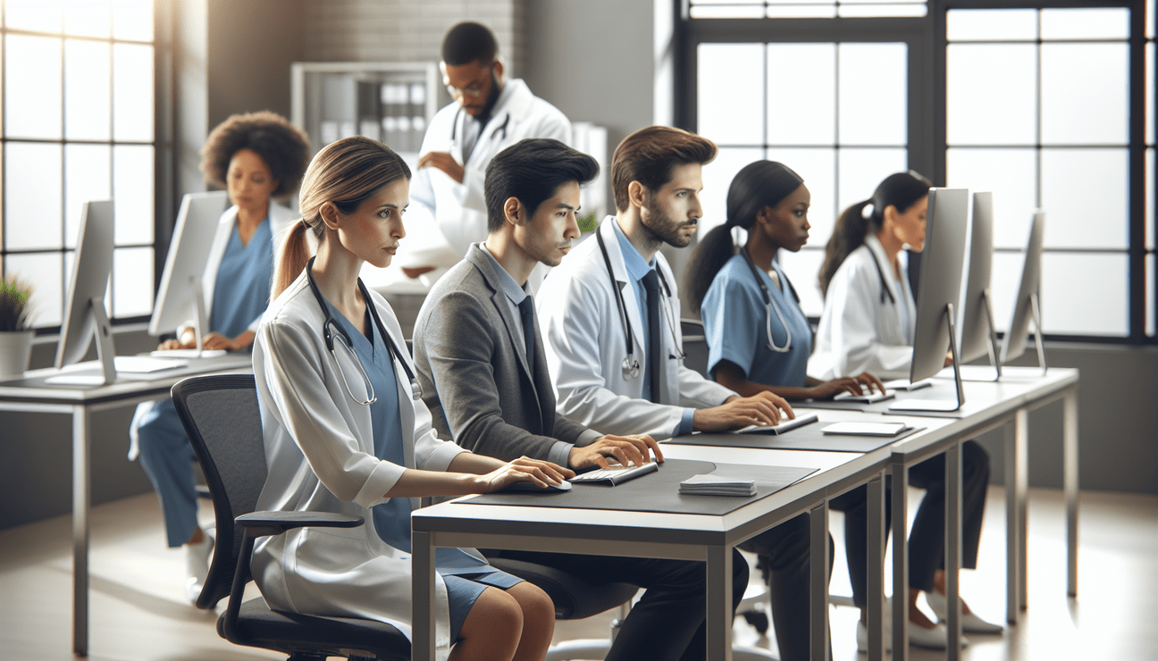Ransomware attacks on healthcare surged 31% in 2026. Learn how managed IT support protects practices from $7.4M average breach costs and HIPAA violations.