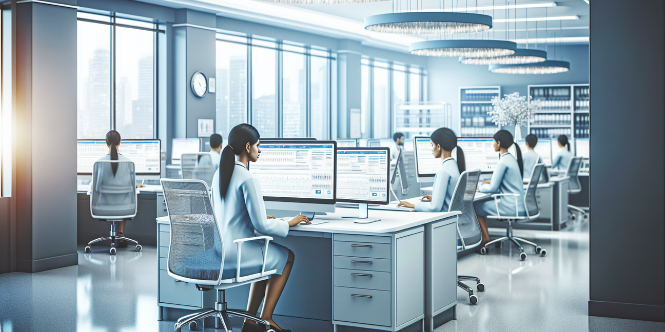 Healthcare ransomware attacks increased 49% in 2025. Learn how managed IT support protects medical practices from cyber threats and HIPAA violations.