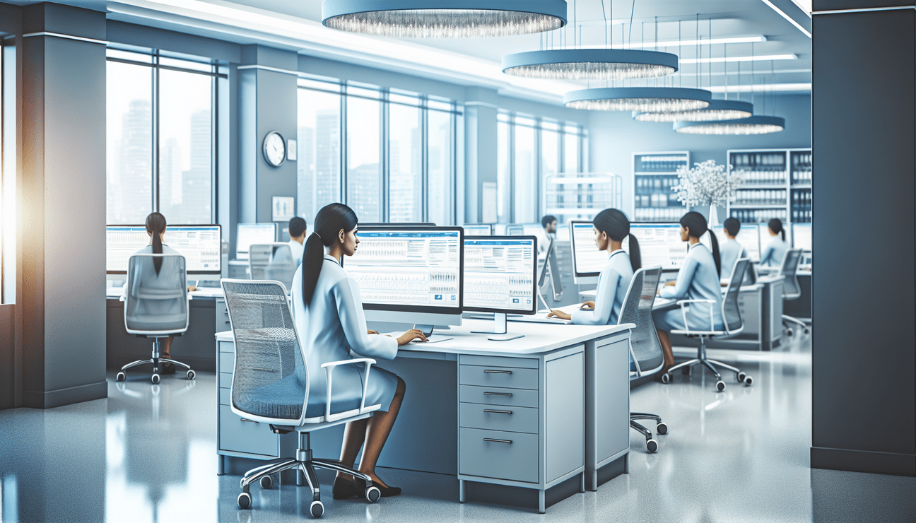 Healthcare ransomware attacks increased 49% in 2025. Learn how managed IT support protects medical practices from cyber threats and HIPAA violations.