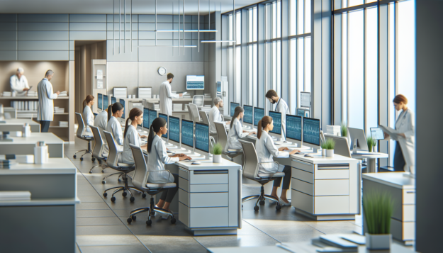 Learn how managed IT support for healthcare protects medical practices from ransomware attacks in 2026. HIPAA compliance, prevention strategies, costs.