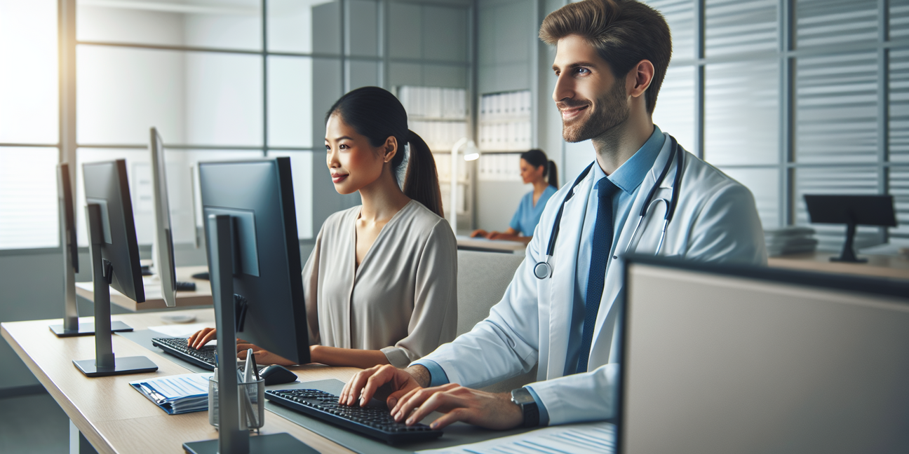 Healthcare ransomware attacks up 36% in 2026. Learn how managed IT support defends practices against double-extortion threats and ensures HIPAA compliance.