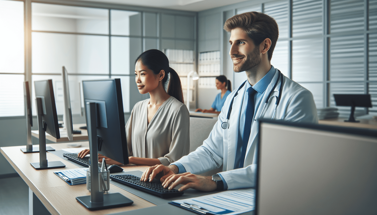 Healthcare ransomware attacks up 36% in 2026. Learn how managed IT support defends practices against double-extortion threats and ensures HIPAA compliance.