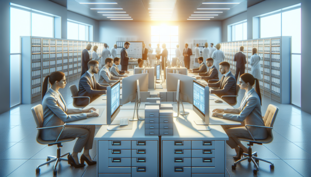 Learn how managed IT support protects healthcare practices from ransomware attacks, data breaches, and HIPAA violations with proven cybersecurity strategies.