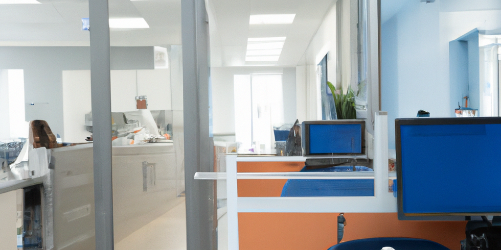 Healthcare practices need specialized managed IT support to defend against ransomware and vendor outages. Learn essential resilience strategies.